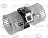 BEHR HELLA SERVICE 8EW 009 100-641 Interior Blower
